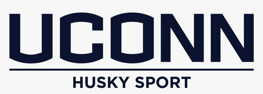 Husky Sport - Uconn Husky Sport Logo, HD Png Download, Free Download