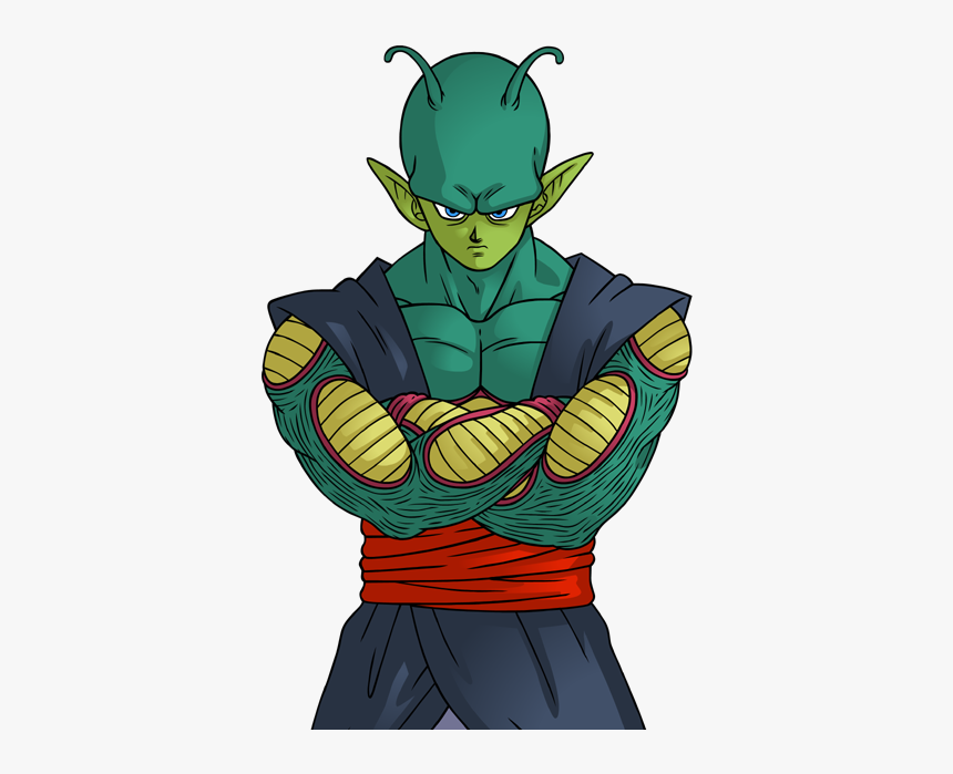 Dragon Ball Namekusei Png, Transparent Png, Free Download