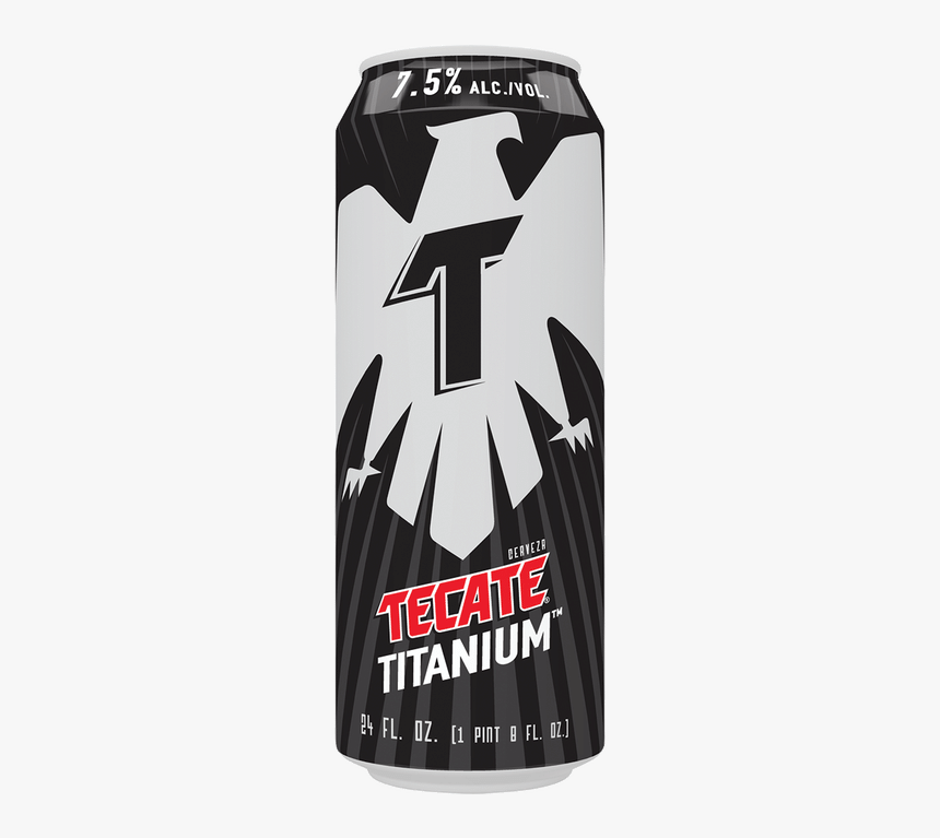 Tecate Titanium, HD Png Download, Free Download