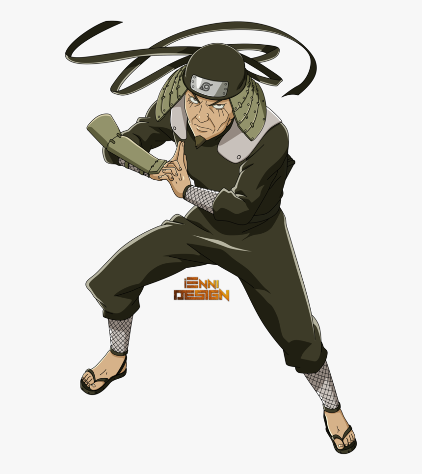 Hokage Hat Png, Transparent Png, Free Download