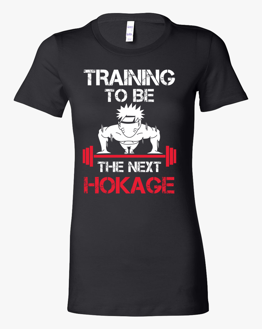 Training To Be The Next Hokage, HD Png Download, Free Download