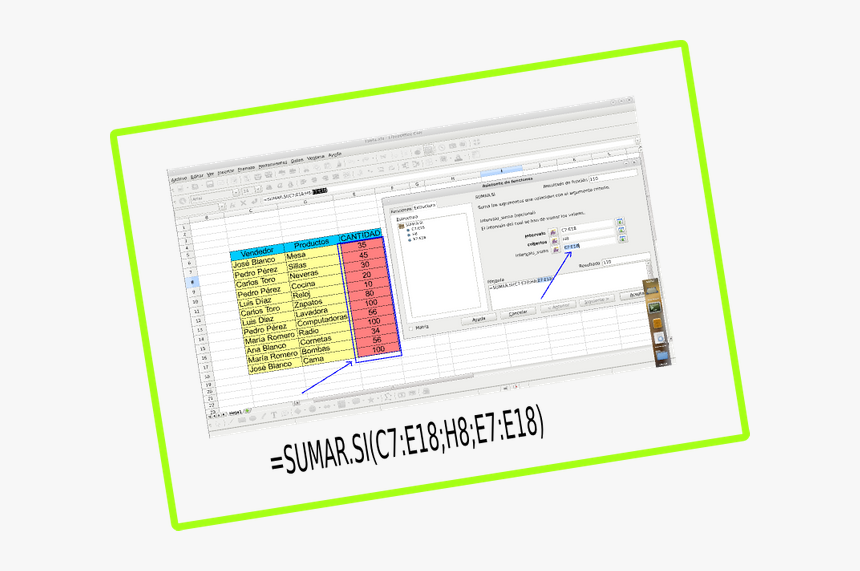 Portada-ca0 - Computer Monitor, HD Png Download, Free Download