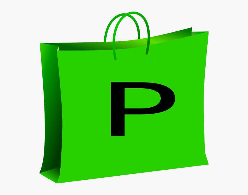 Shopping Bag, HD Png Download, Free Download