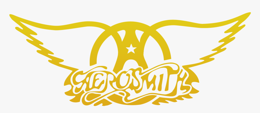 Aerosmith Sticker, HD Png Download, Free Download