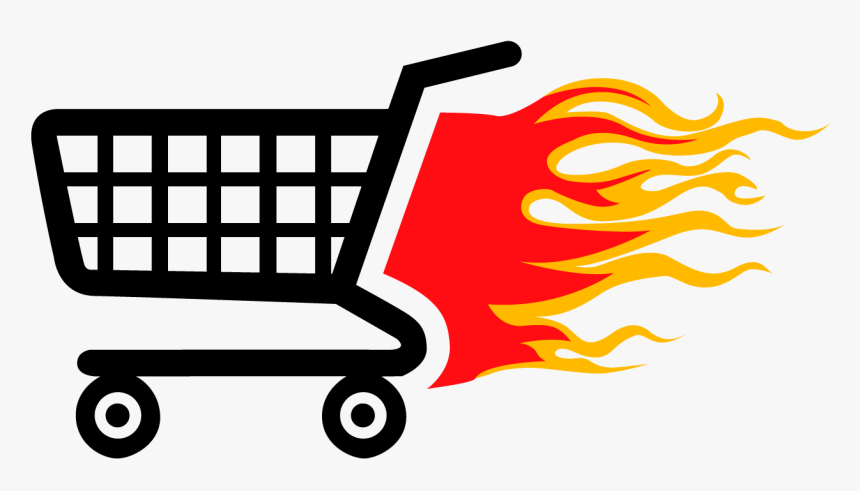 Carrito - Shopping Cart Png, Transparent Png, Free Download