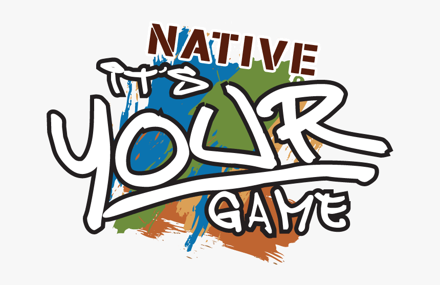 Iyg American Indian/alaska Native - Native, HD Png Download, Free Download