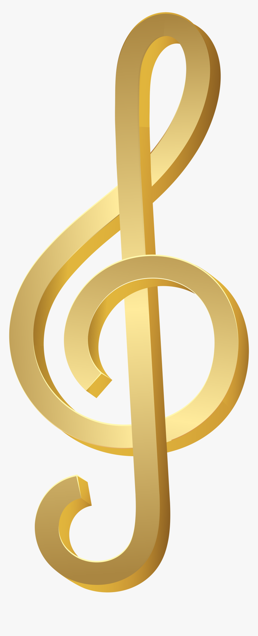 Transparent Seth Rollins Png - Gold Music Symbol Png, Png Download, Free Download