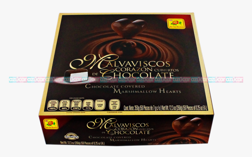 Bombones Cubiertos De Chocolate Corazon, HD Png Download, Free Download