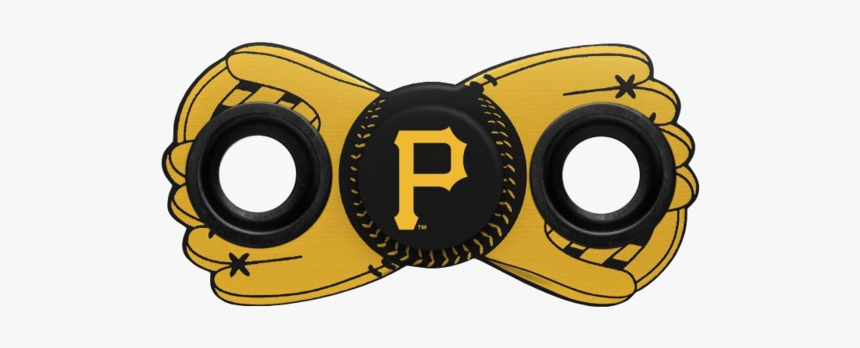 Pittsburgh Pirates Mlb Diztracto Two Way Team Fidget - New York Yankees, HD Png Download, Free Download