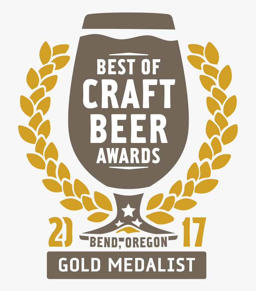 Best Of Craft Beer Awards, HD Png Download, Free Download