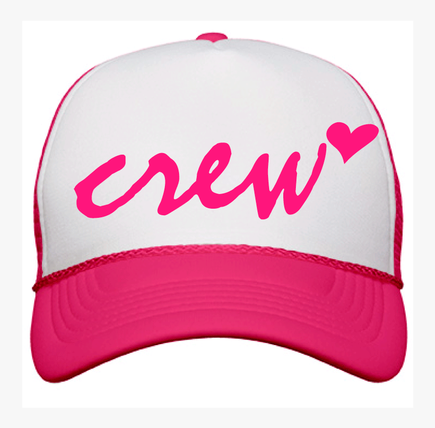 Gorra Crew Corazón, HD Png Download, Free Download