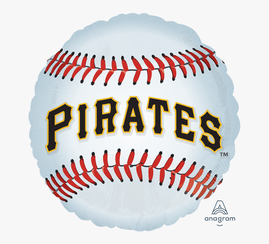 Pittsburgh Pirates Jersey Logo, HD Png Download, Free Download