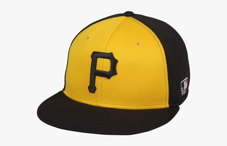 Pittsburgh Pirates Hat Transparent, HD Png Download, Free Download