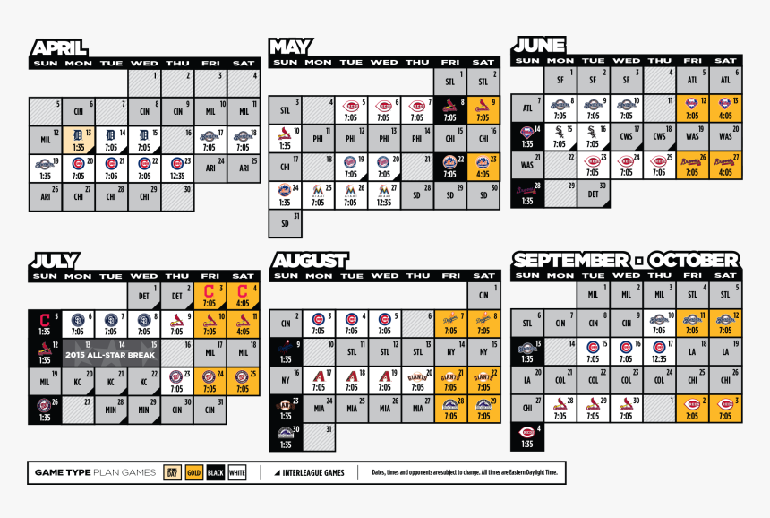Printable 2017 Pittsburgh Pirates Schedule, HD Png Download, Free Download