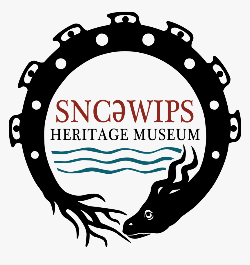 Museum Of The American Indian Clipart , Png Download - Sncewips Heritage Museum, Transparent Png, Free Download