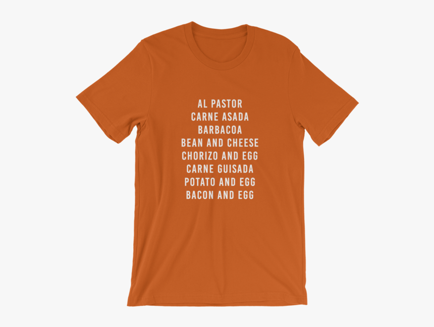 Taco Type Tee"
 Class="lazyload Lazyload Fade In"
 - T-shirt, HD Png Download, Free Download