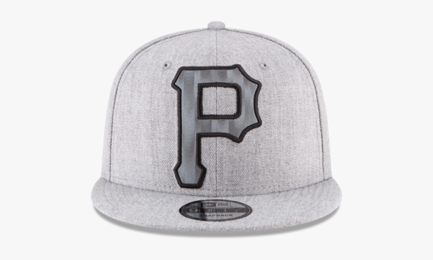 New Era 59fifty Pittsburgh Pirates Silked Team Snapback - Baseball Cap, HD Png Download, Free Download