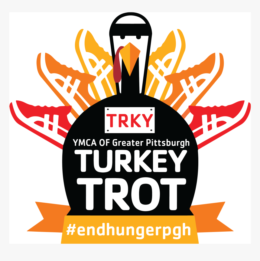 Media Item - Turkey Trot Pittsburgh, HD Png Download, Free Download