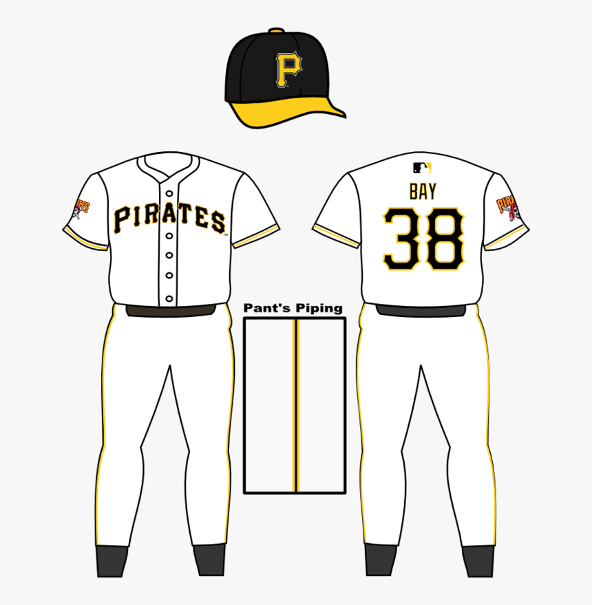 Pirateshome - Pittsburgh Pirates, HD Png Download, Free Download