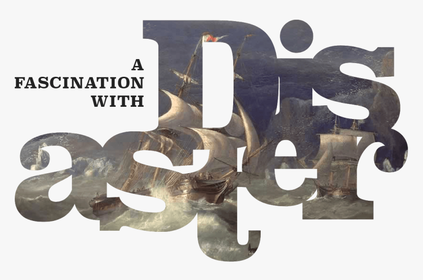 Painting Of Hms "erebus - Plywood, HD Png Download, Free Download