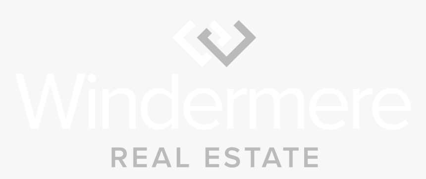 Windermere Logo White, HD Png Download, Free Download