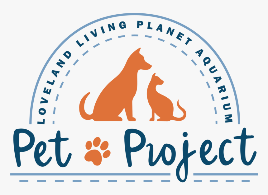 Pet Project Logo - Illustration, HD Png Download, Free Download