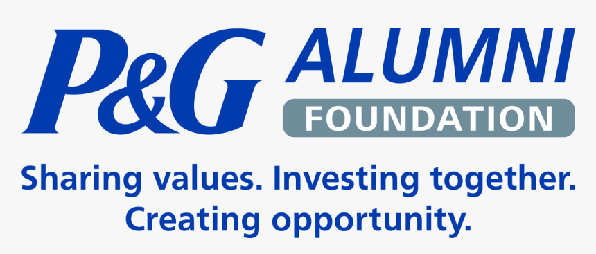 P&g Alumni Foundation - Procter & Gamble, HD Png Download, Free Download