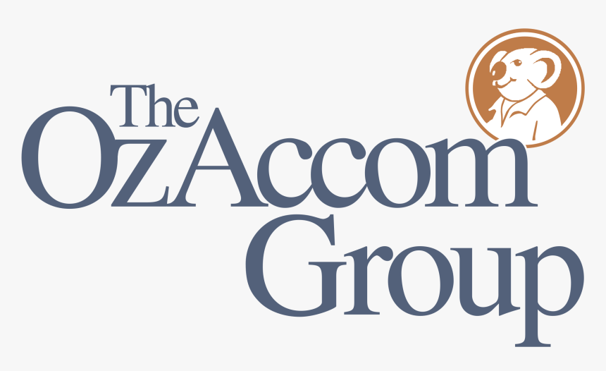 The Ozaccom Group Logo Png Transparent - Graphic Design, Png Download, Free Download