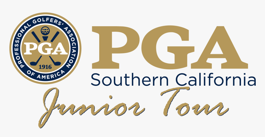 Scpga Junior Tour - Pga Southern California Junior Tour, HD Png Download, Free Download