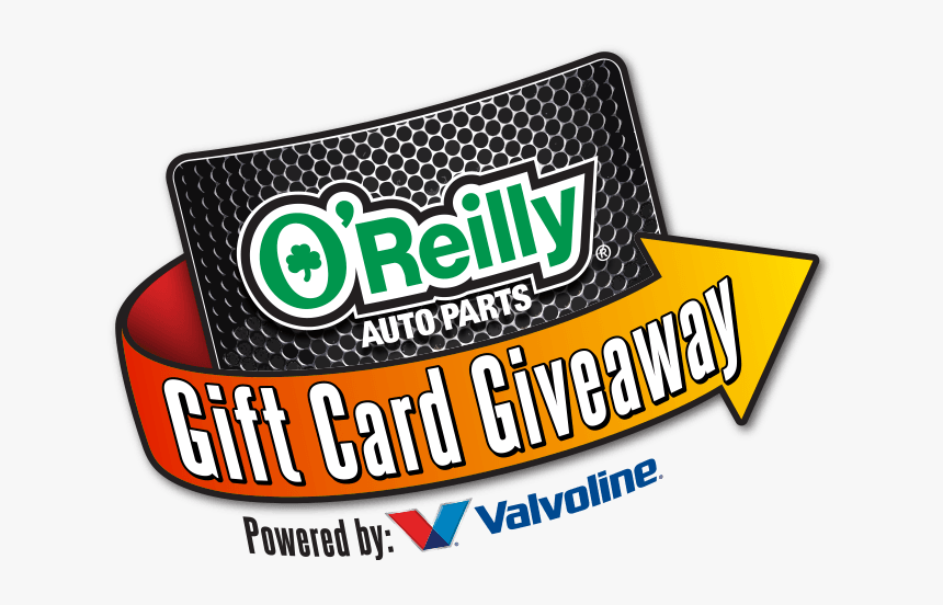 Transparent Win Prizes Png - Reilly Auto Parts, Png Download, Free Download