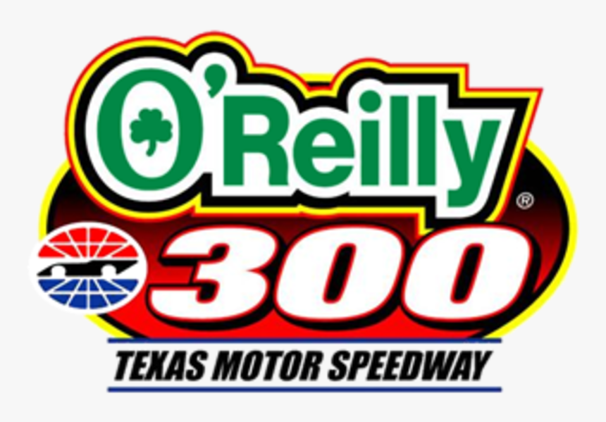 O Reilly Auto Parts 300 Logo, HD Png Download, Free Download