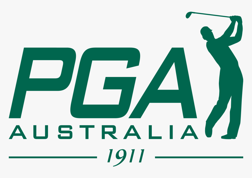 Pga Golf Australia Logo, HD Png Download, Free Download