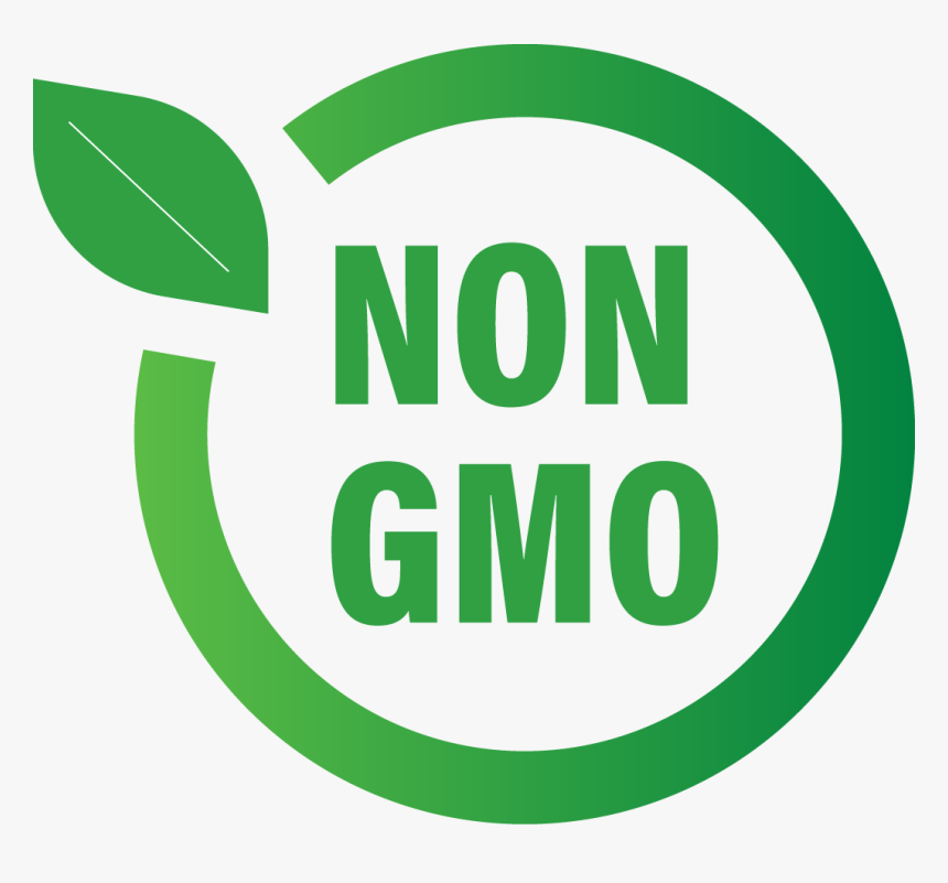 Thumb Image - Icon Non Gmo Logo, HD Png Download, Free Download