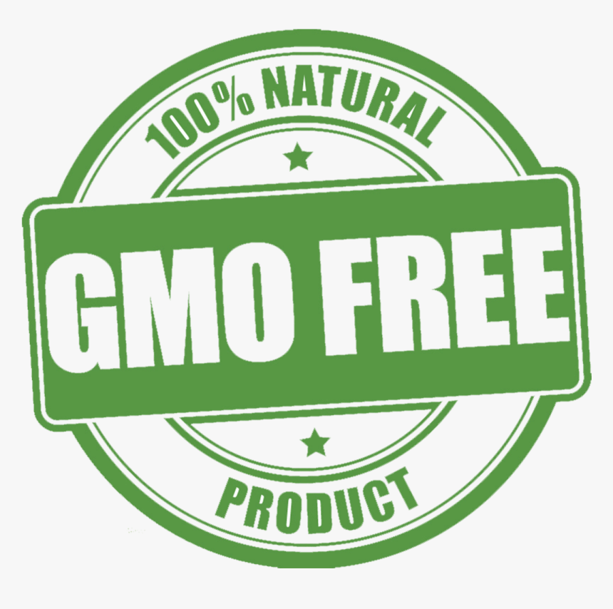 Transparent Gmo Free Png - Label, Png Download, Free Download