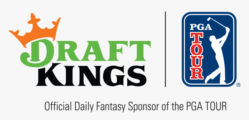 Draftkings Pgat Lockuprgb-847 - Pga Tour Draftkings, HD Png Download, Free Download