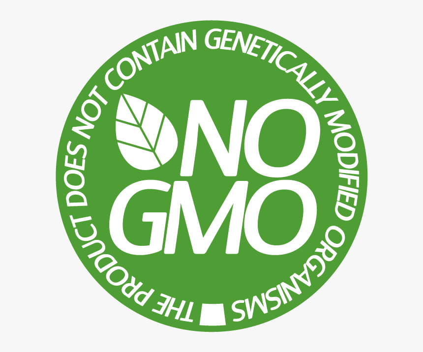 Non Gmo Logo Png, Transparent Png, Free Download