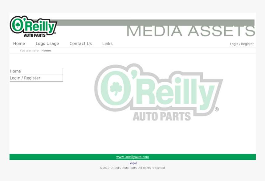 Reilly Auto Parts, HD Png Download, Free Download