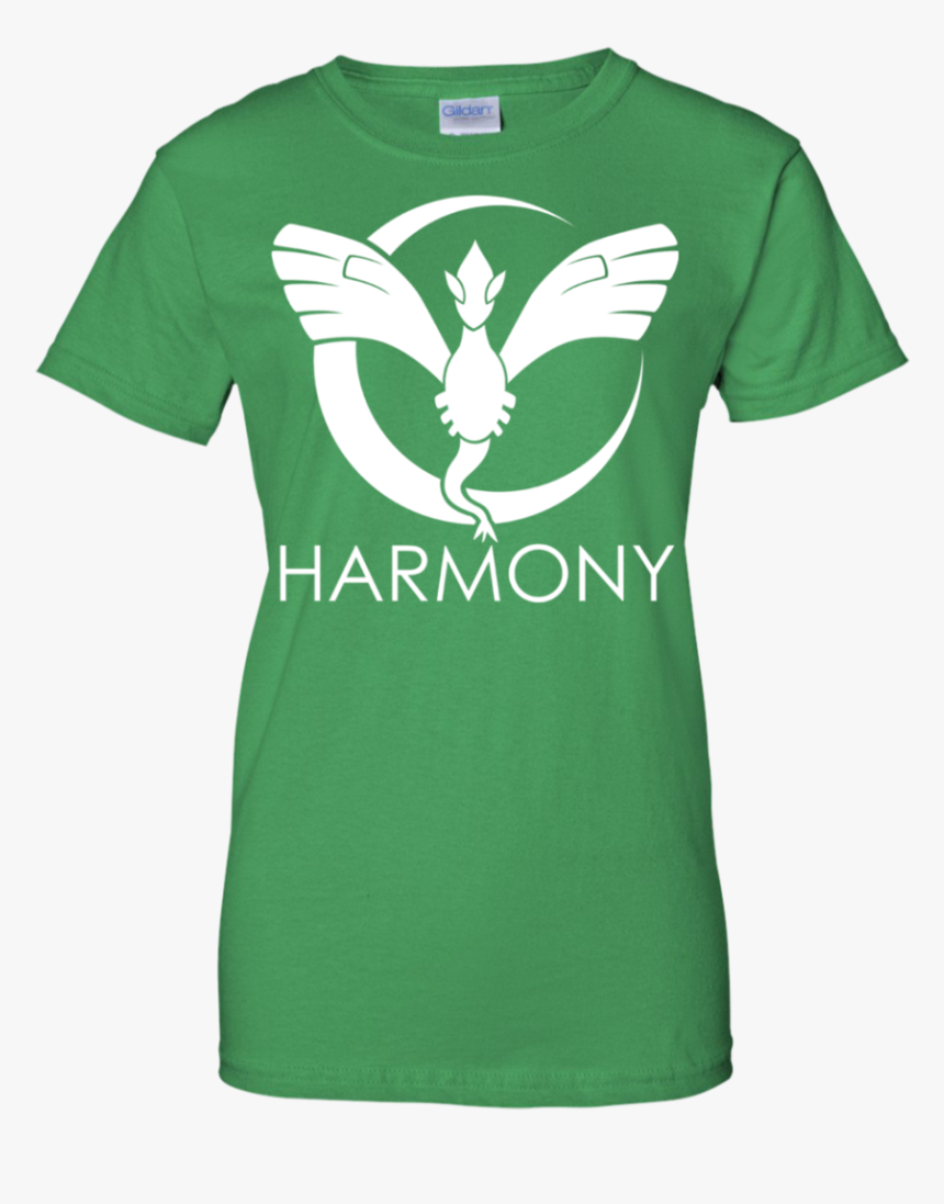 Pokemon Go Team Harmony 100 Pokeauto , Png Download - Killer Queen Jojo Shirt, Transparent Png, Free Download