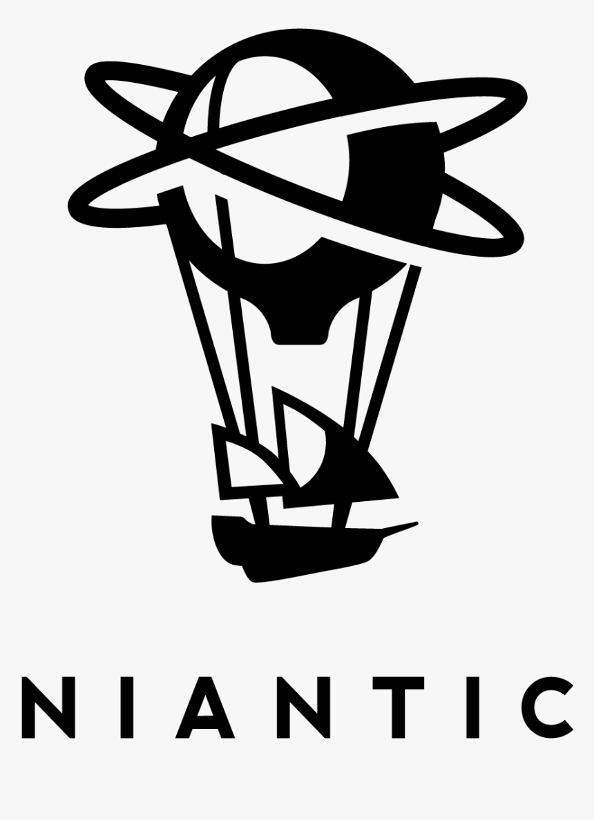 Niantic Labs, HD Png Download, Free Download