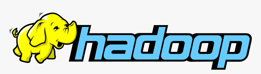 Apache Hadoop Logo, HD Png Download, Free Download