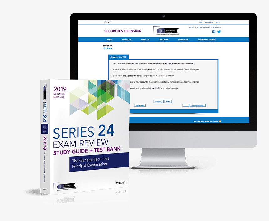 Series 7 Exam, HD Png Download, Free Download