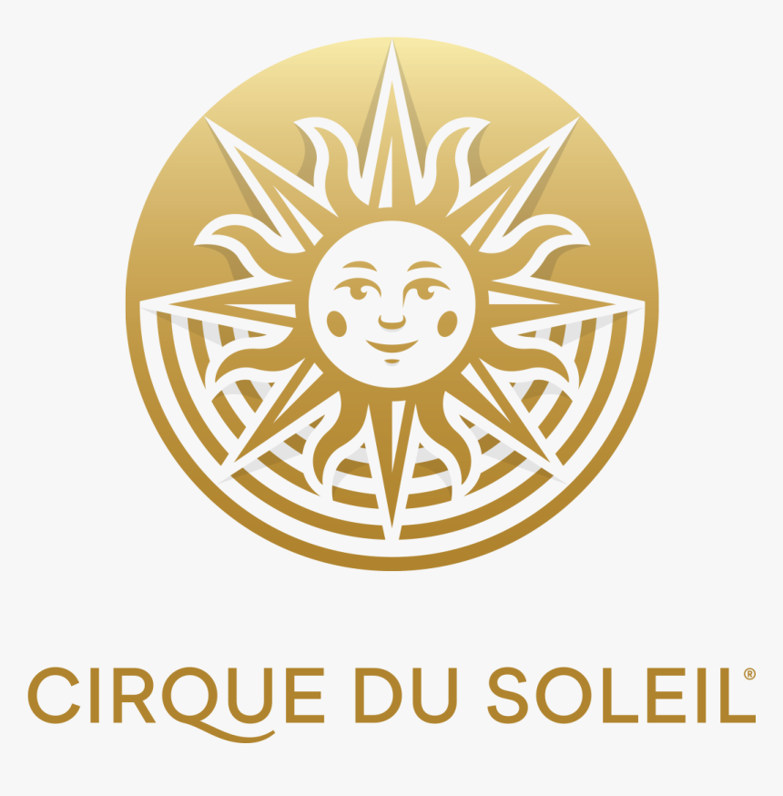 Circo Du Soleil Brand, HD Png Download, Free Download