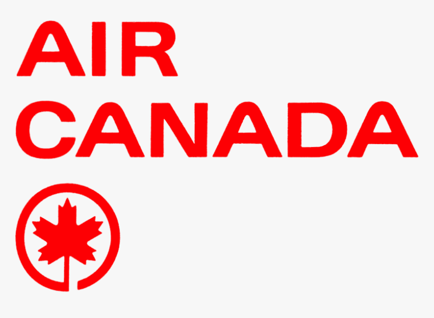 #logopedia10 - Canada Airlines Logo Png, Transparent Png, Free Download