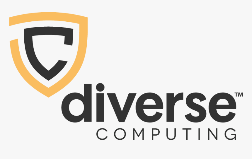 Dci Logo Rgb Web Large - Diverse Computing, HD Png Download, Free Download