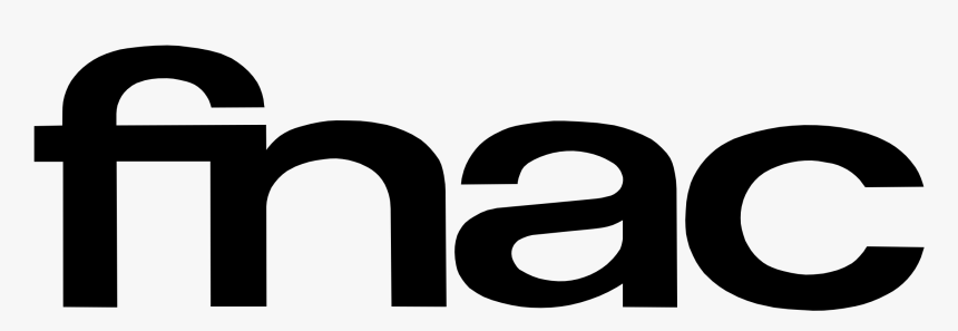 Fnac Logo Png Transparent - Fnac Logo Png, Png Download, Free Download