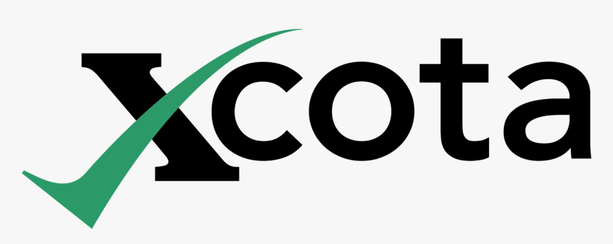 Xcota Logo - Cross, HD Png Download, Free Download