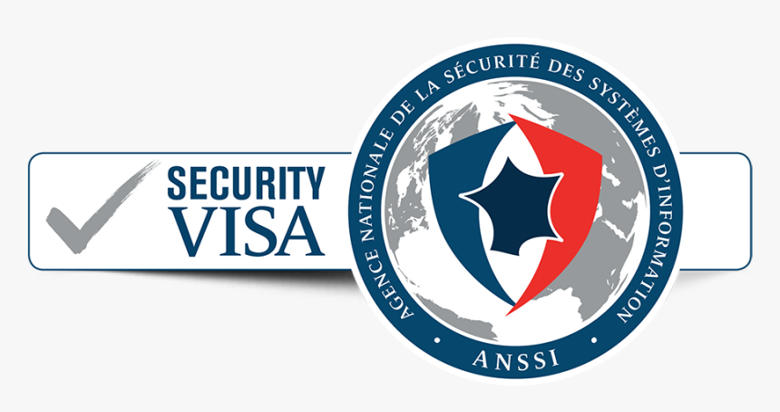 Cspn Certification From Anssi - Anssi, HD Png Download, Free Download