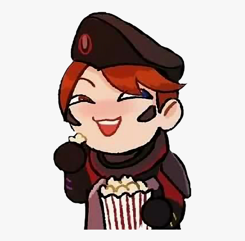 #moira #overwatch #overwatchmoira #healer #healermain - Moira Gif Overwatch, HD Png Download, Free Download