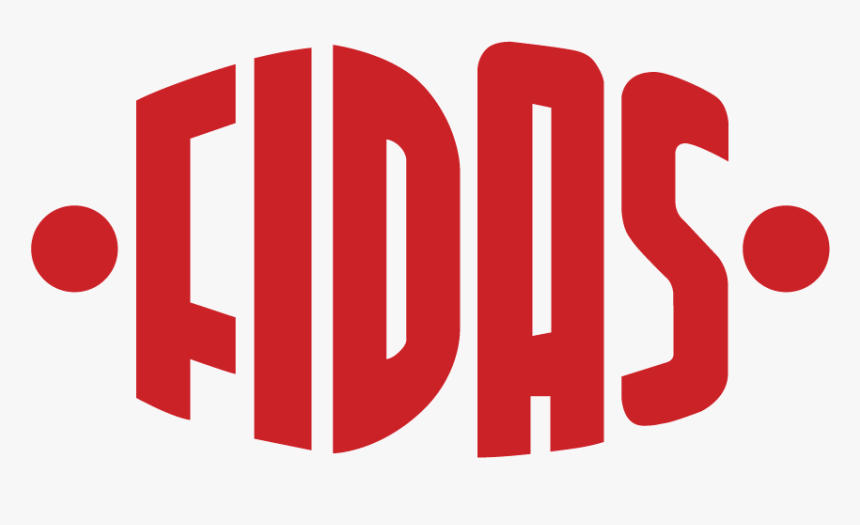 Fidas Logo Hd - Fidas, HD Png Download, Free Download