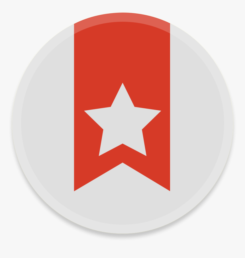 Wunderlist Icon - Icon, HD Png Download, Free Download